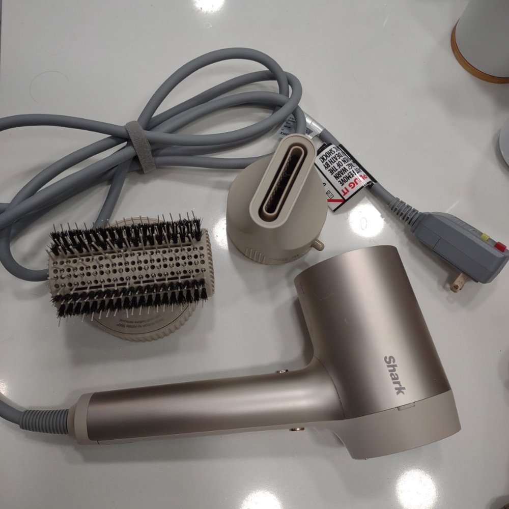 Shark IQ Hair Dryer